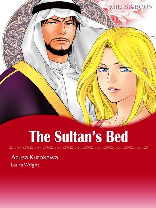 Title details for The Sultan's Bed by Laura Wright - Available